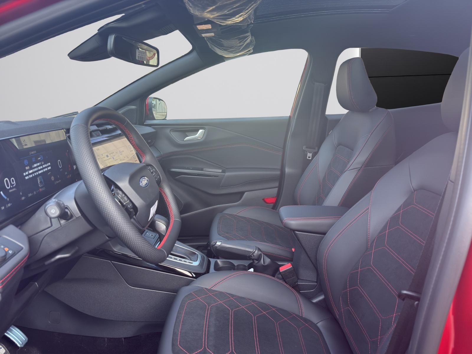 Image FORD PUMA Puma 1.0 MHEV ST-Line X Automat