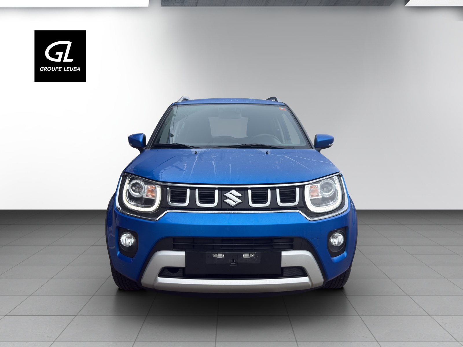 Image SUZUKI IGNIS Ignis 1.2i Com.TopHybr4x4