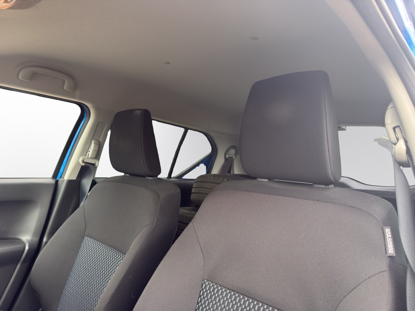 Image SUZUKI IGNIS Ignis 1.2i Com.TopHybr4x4