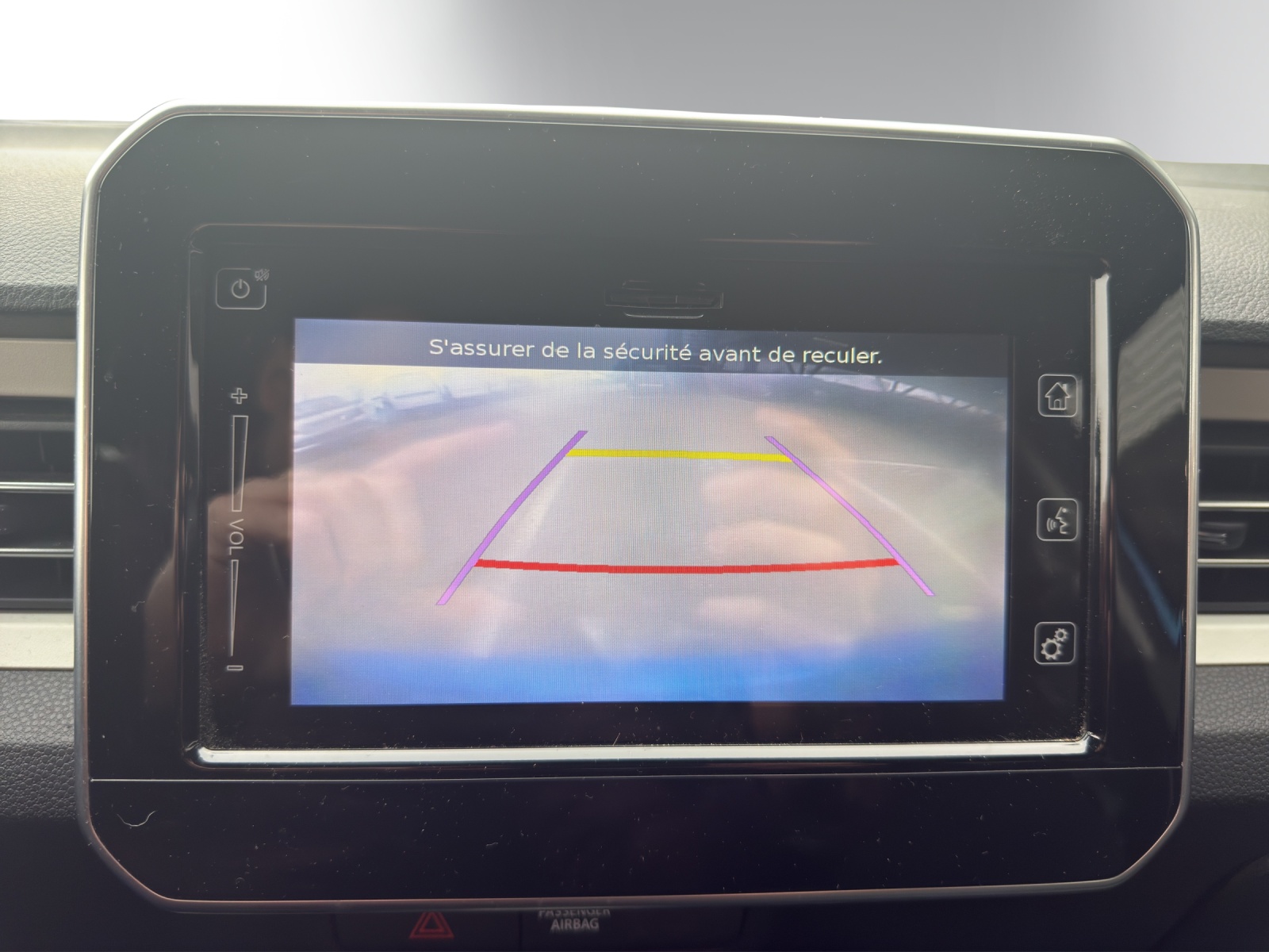 Image SUZUKI IGNIS Ignis 1.2i Com.TopHybr4x4