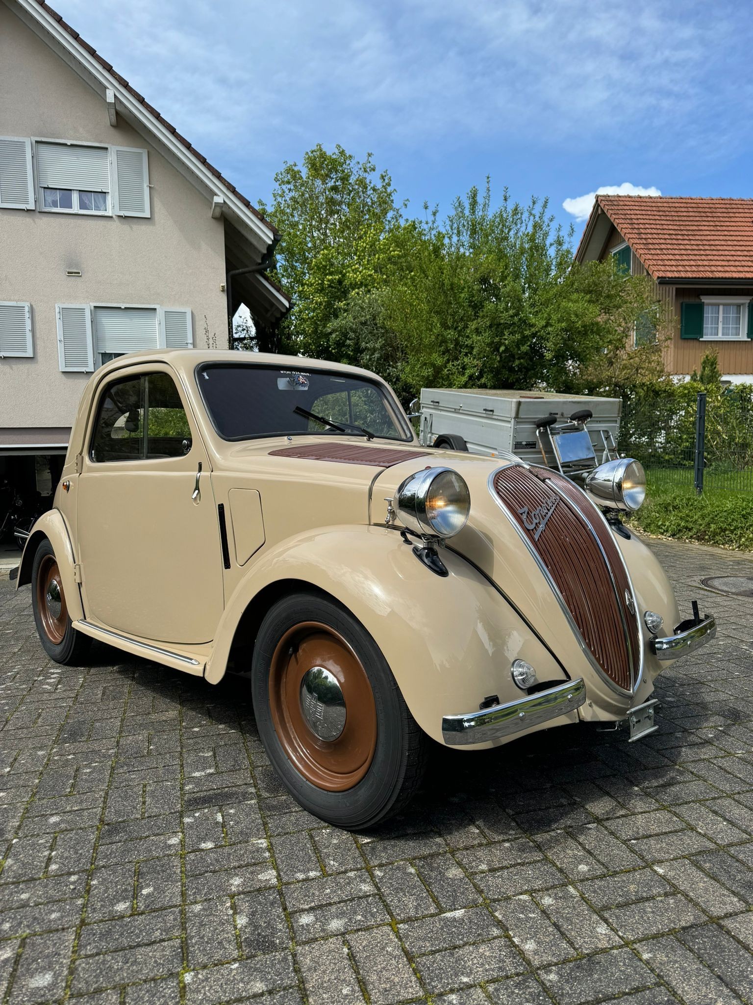 SIMCA - acheter un véhicule d'occasion | AutoScout24