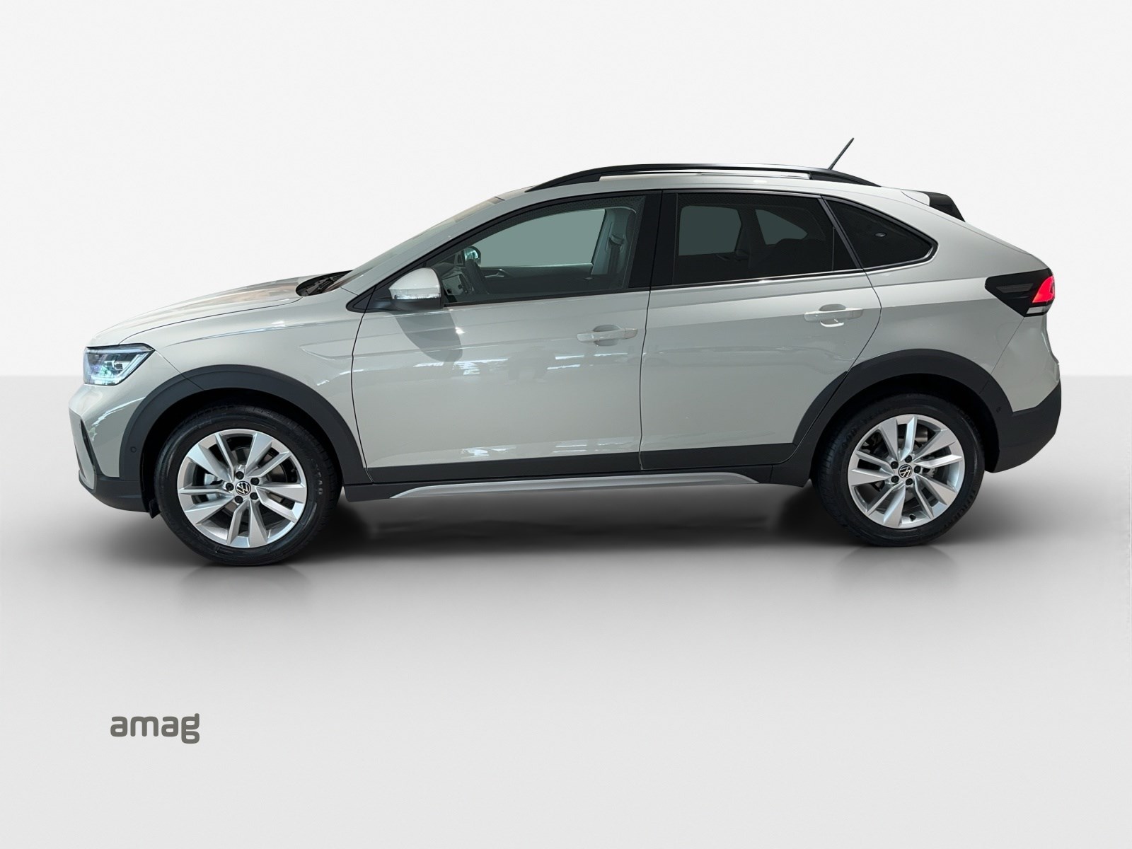 VW Taigo 1.0 TSI Life United DSG-showroom-element-1