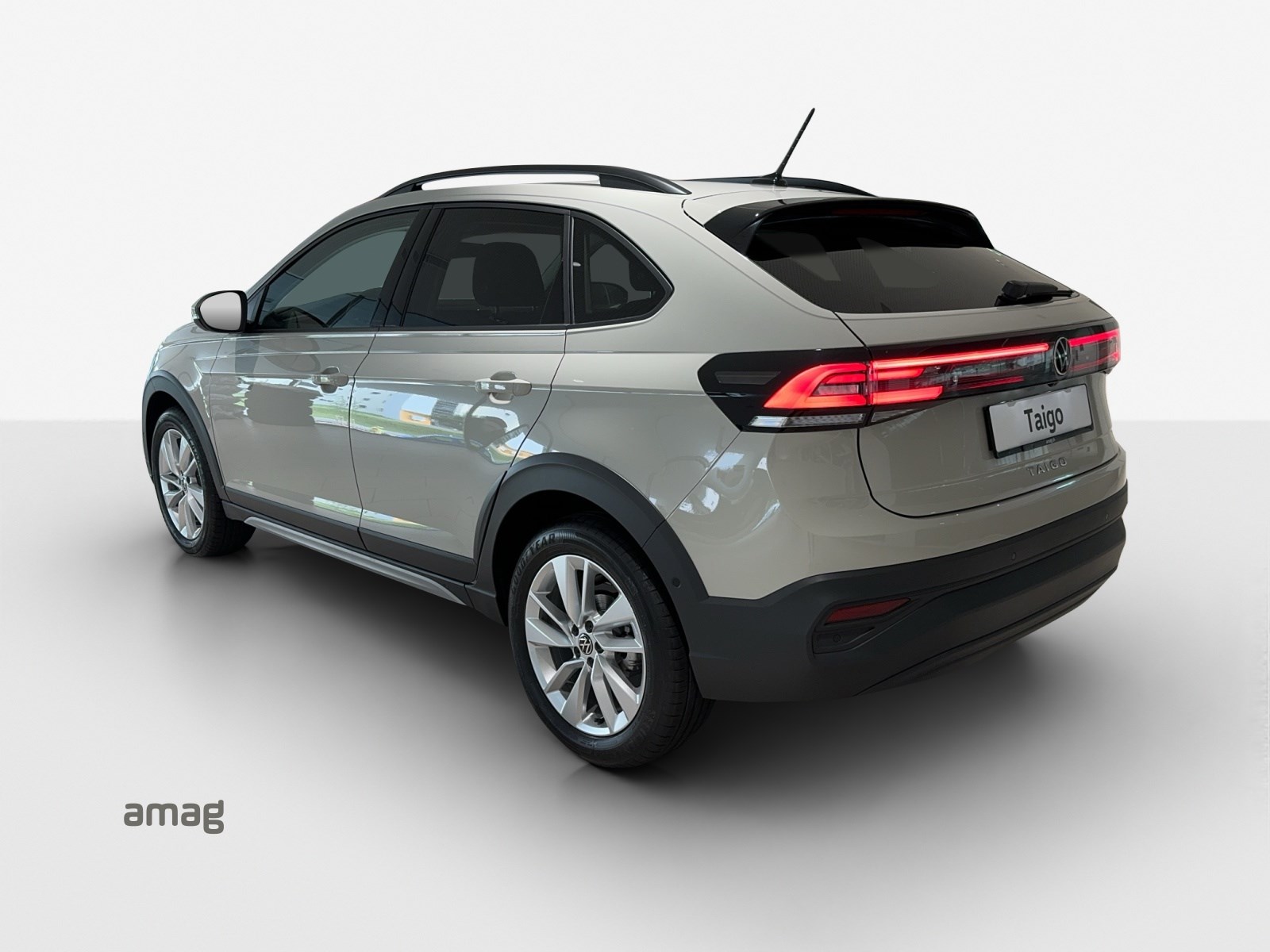 VW Taigo 1.0 TSI Life United DSG-showroom-element-2