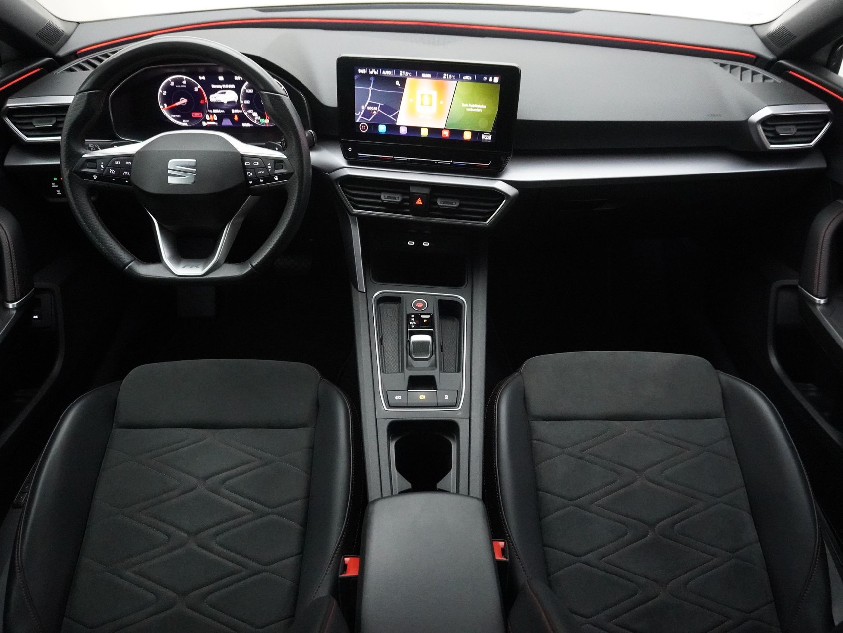 SEAT LEON ST 2.0 TDI DSG FR-image-10
