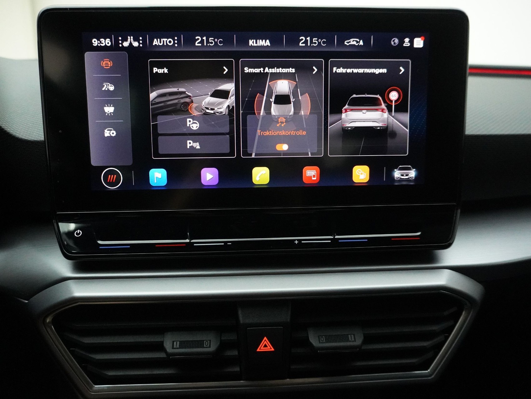 SEAT LEON ST 2.0 TDI DSG FR-image-15