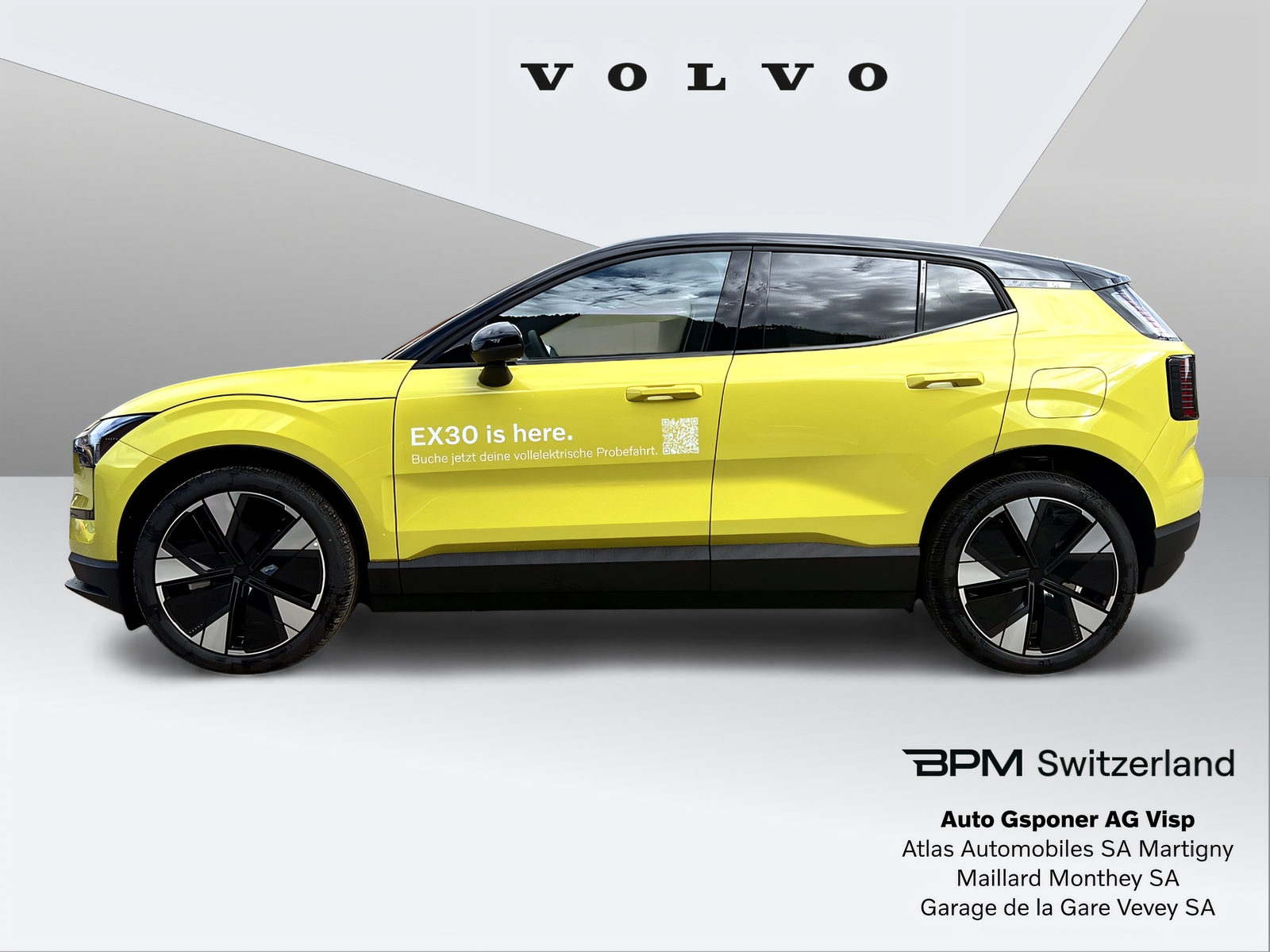 Image VOLVO EX-30 EX30 E60 Twin Plus Performance