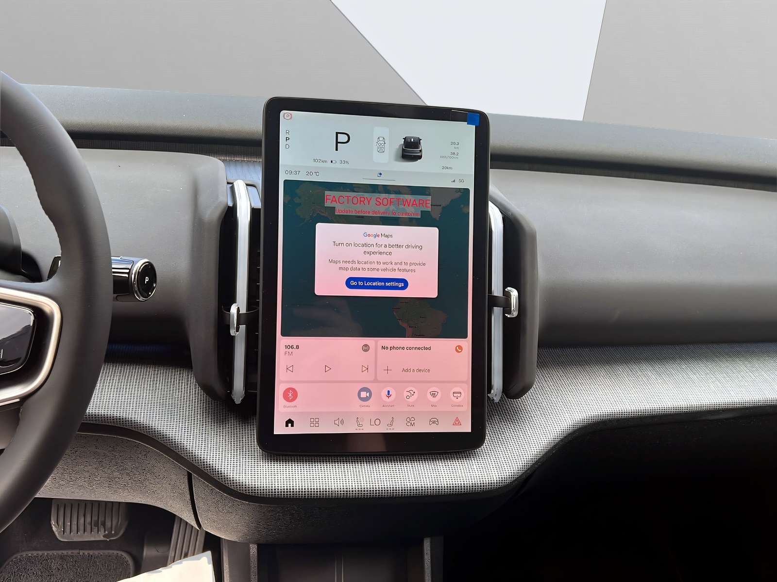 Image VOLVO EX-30 EX30 E60 Twin Plus Performance