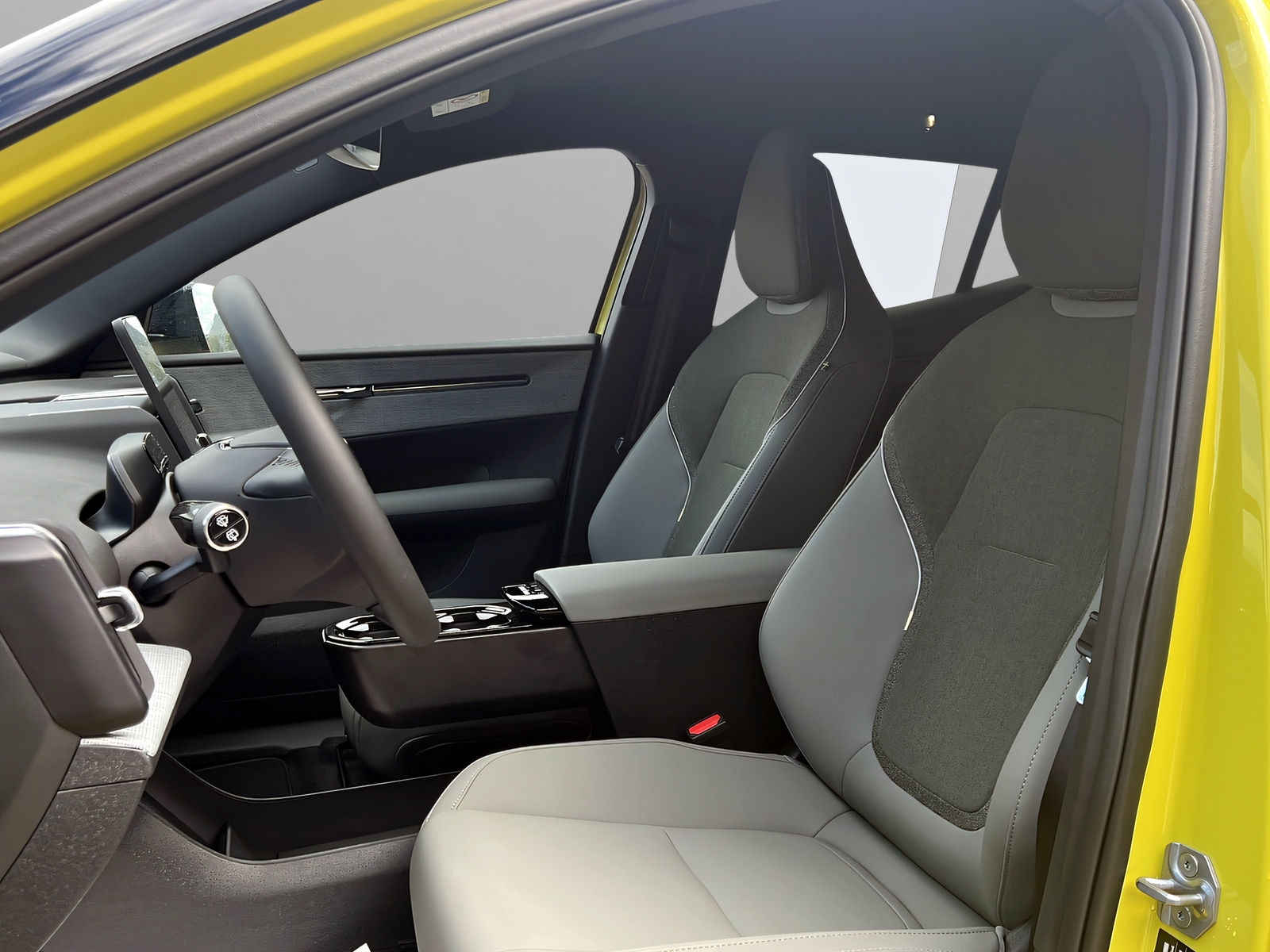 Image VOLVO EX-30 EX30 E60 Twin Plus Performance