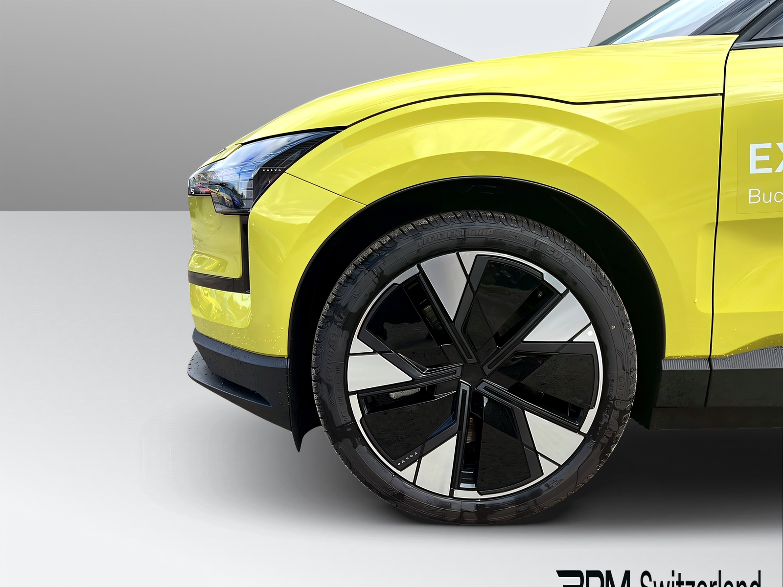 Image VOLVO EX-30 EX30 E60 Twin Plus Performance