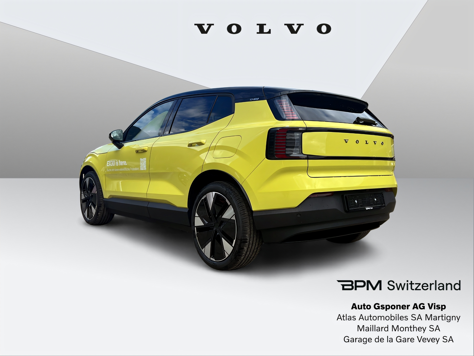 Image VOLVO EX-30 EX30 E60 Twin Plus Performance