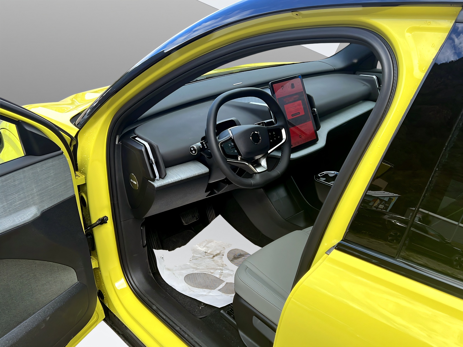 Image VOLVO EX-30 EX30 E60 Twin Plus Performance