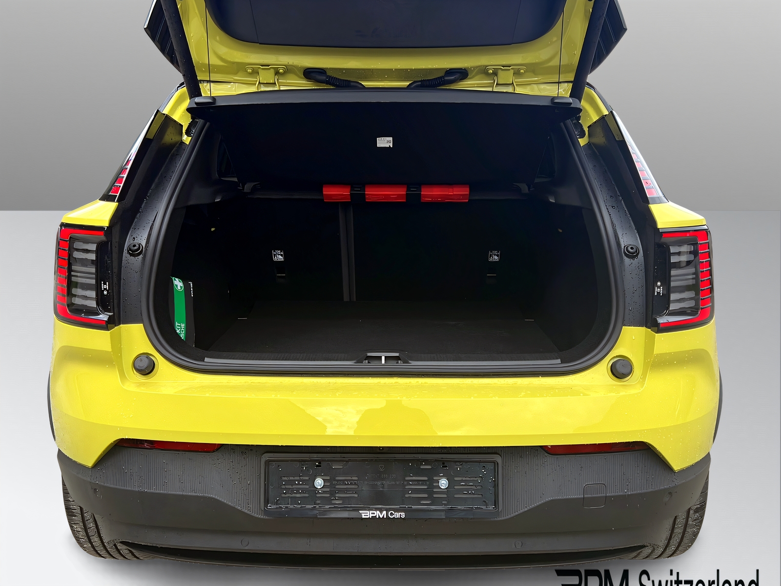 Image VOLVO EX-30 EX30 E60 Twin Plus Performance