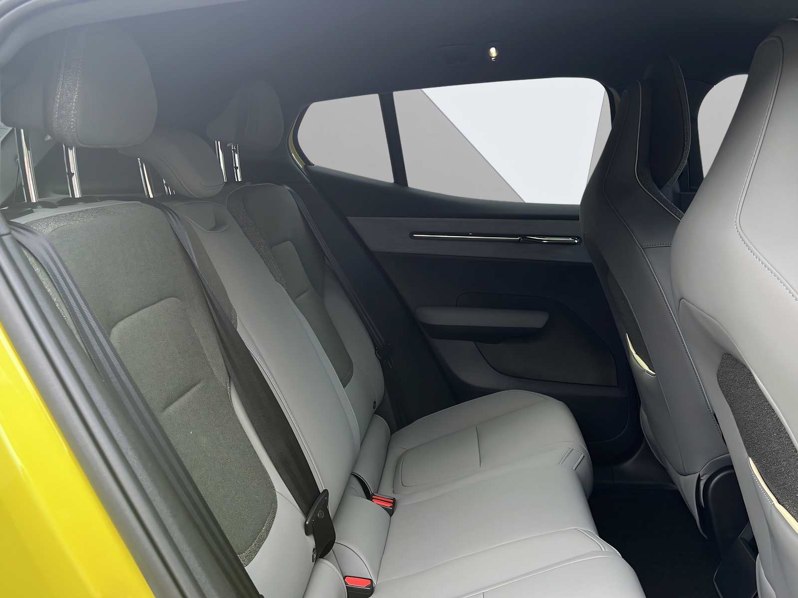 Image VOLVO EX-30 EX30 E60 Twin Plus Performance