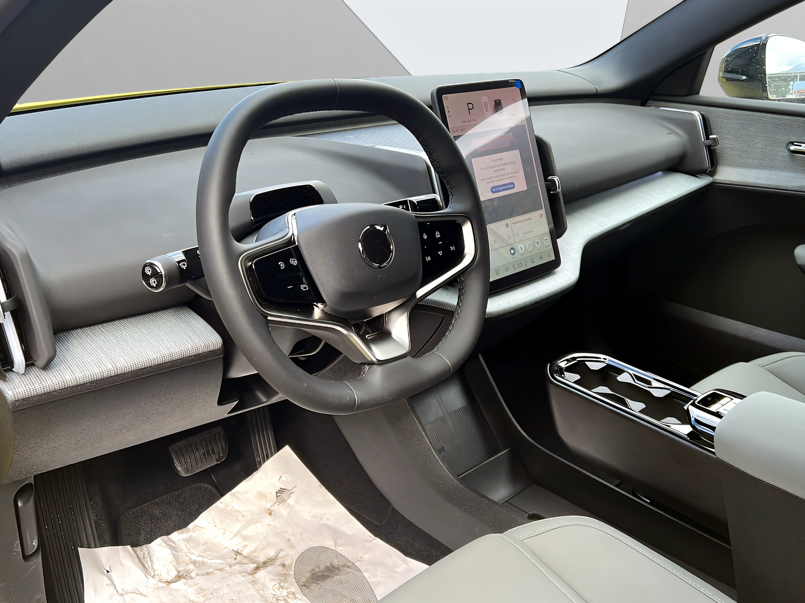 Image VOLVO EX-30 EX30 E60 Twin Plus Performance