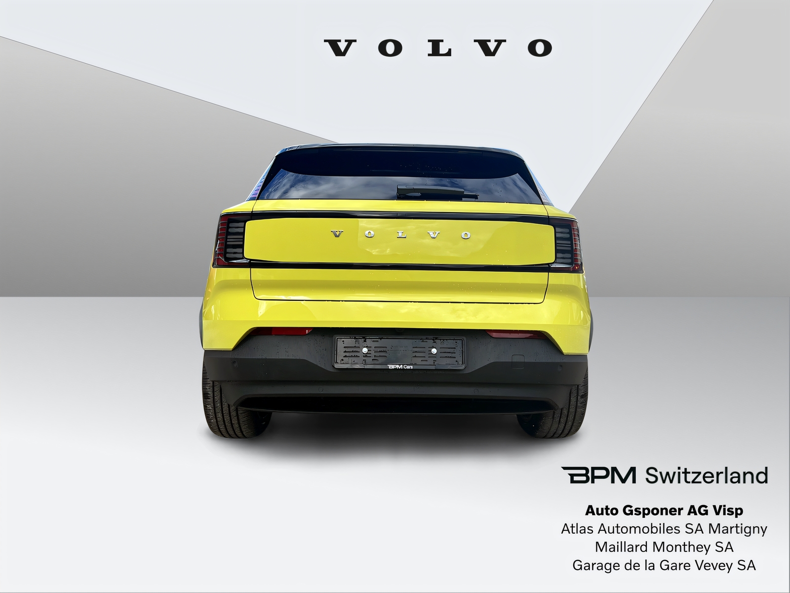 Image VOLVO EX-30 EX30 E60 Twin Plus Performance