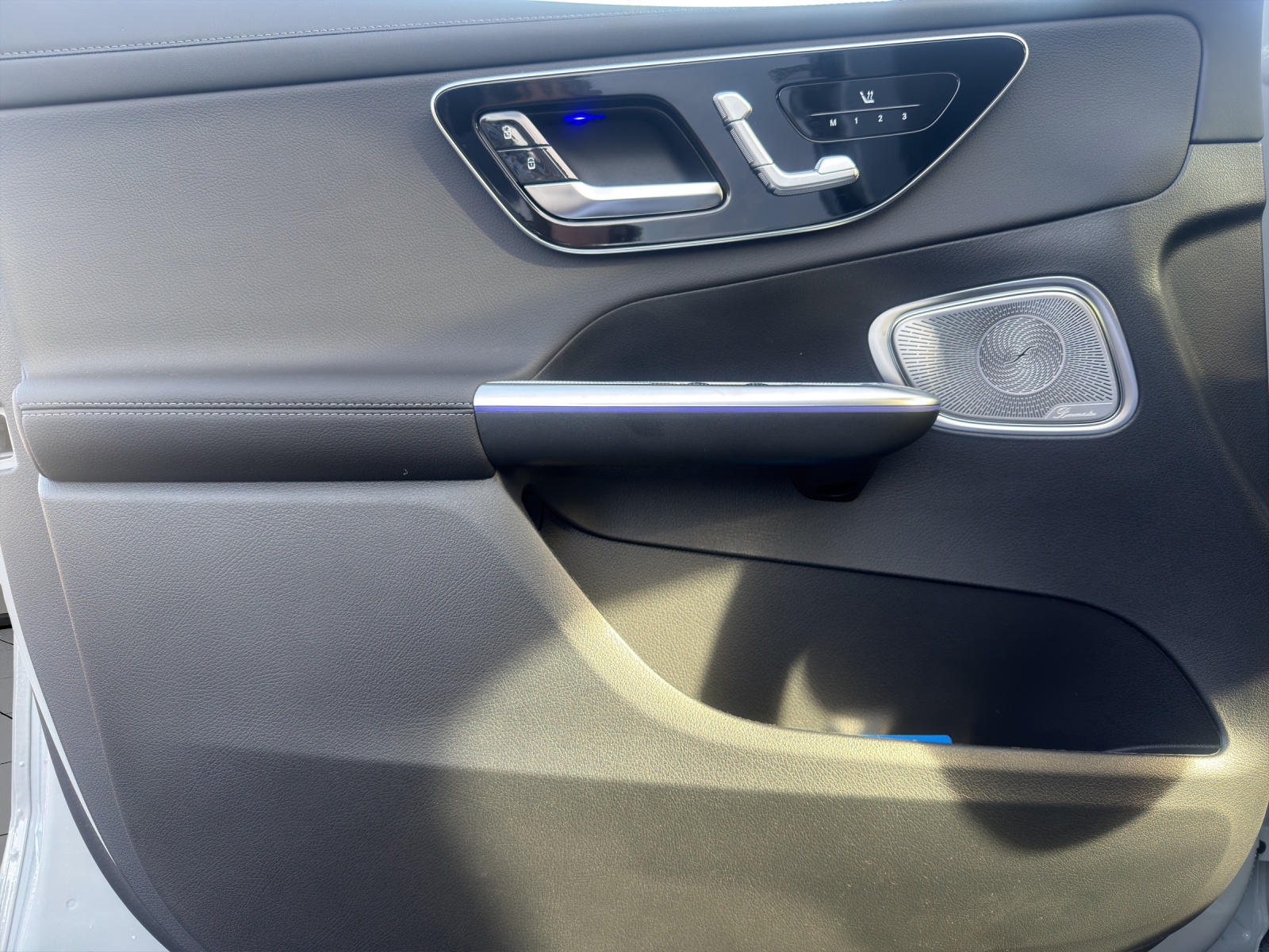 Image MERCEDES-BENZ GLC-400 GLC 400 e 4Matic EQ Star 9G-Tronic