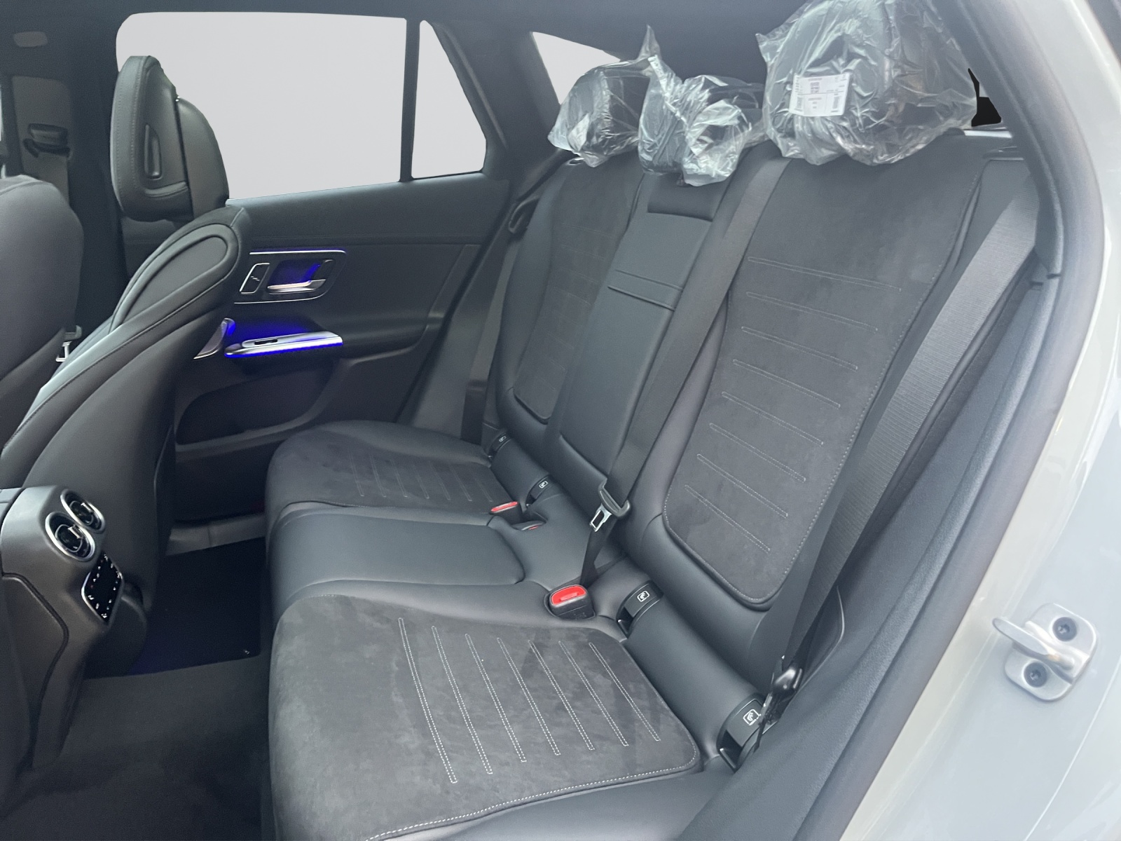 Image MERCEDES-BENZ GLC-400 GLC 400 e 4Matic EQ Star 9G-Tronic