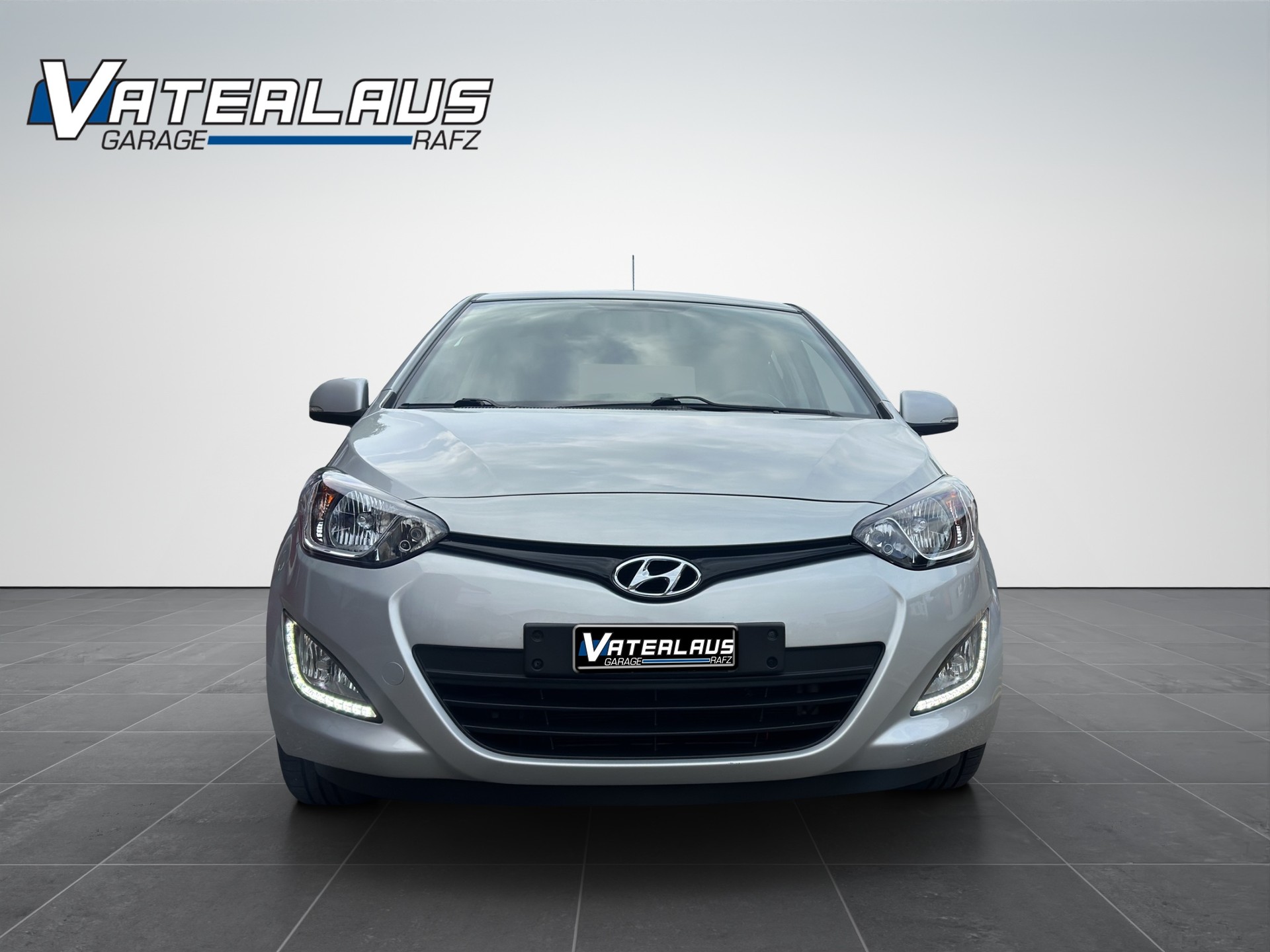 HYUNDAI i20 1.4 Style-showroom-element-1