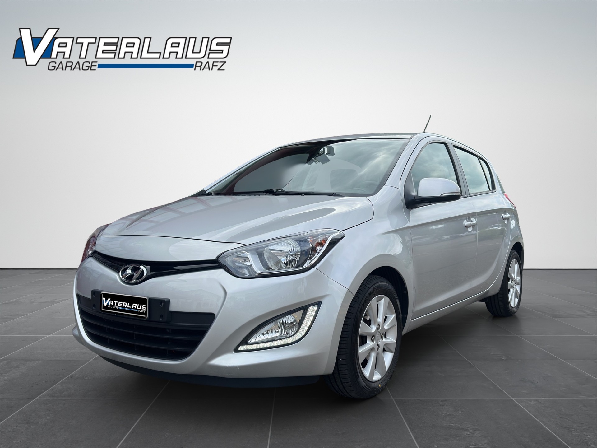 HYUNDAI i20 1.4 Style