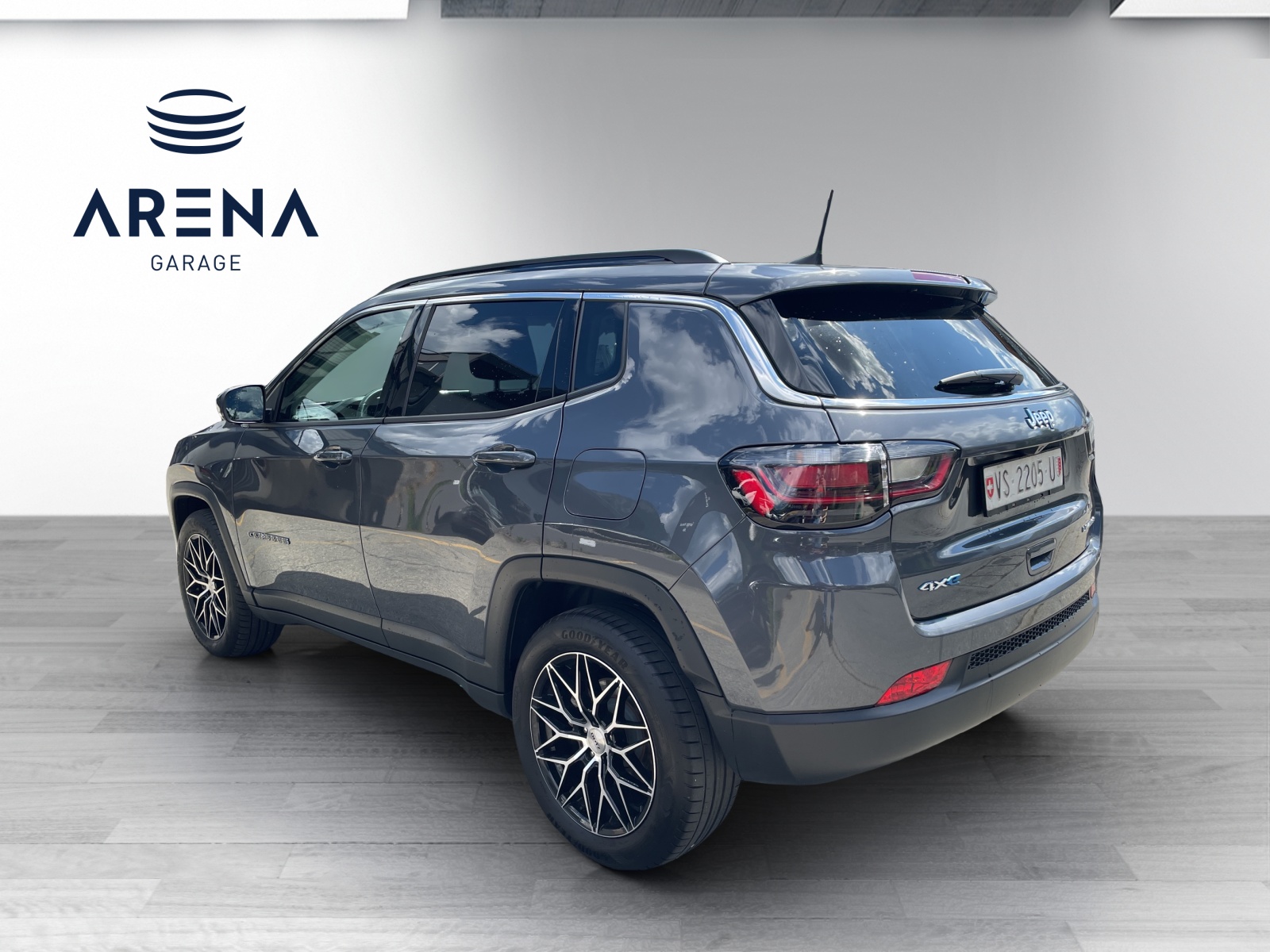 JEEP Compass 1.3 T PHEV Limited AWD-showroom-element-3
