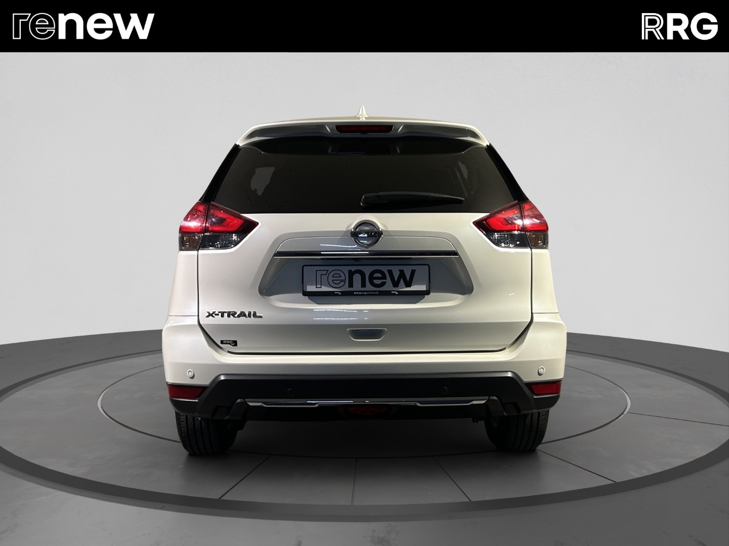NISSAN X-Trail 2.0 dCi acenta Xtronic CVT ALL-MODE 4x4-showroom-element-3