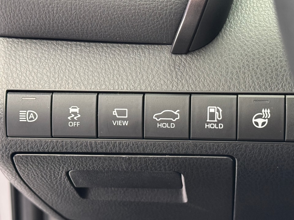 Camry Hybrid 2.5 Premium