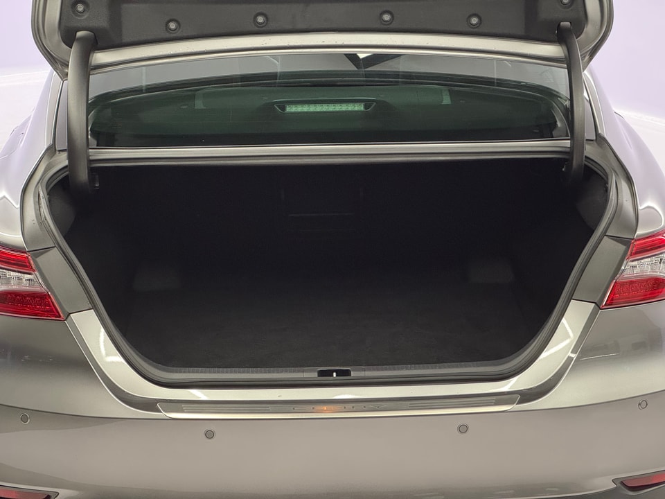 Camry Hybrid 2.5 Premium