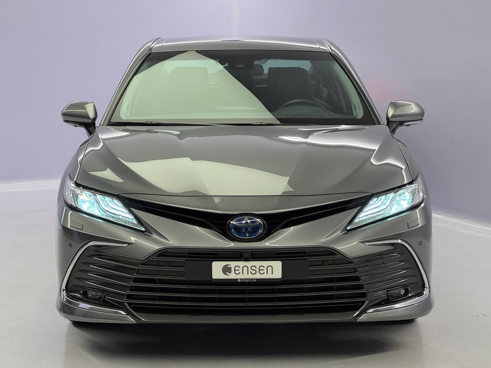 Camry Hybrid 2.5 Premium