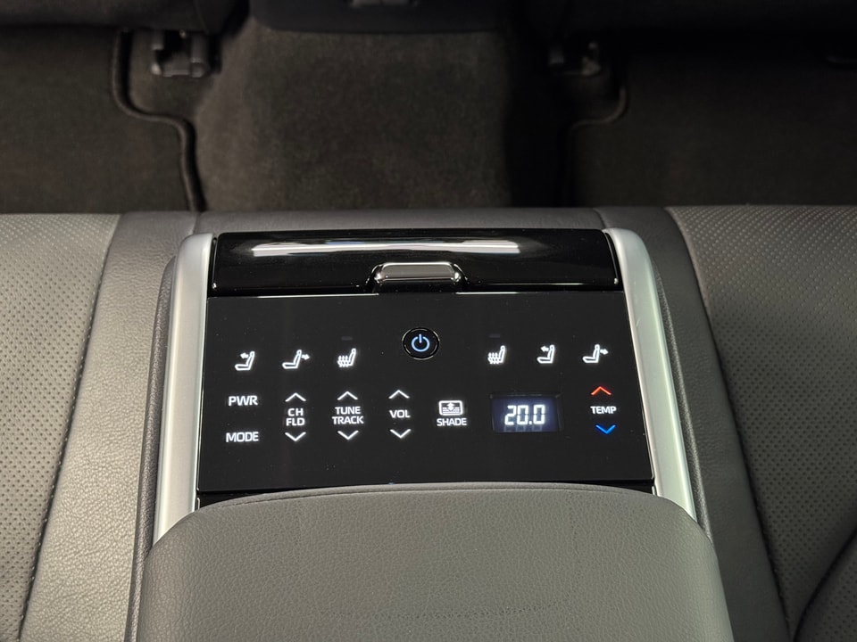 Camry Hybrid 2.5 Premium