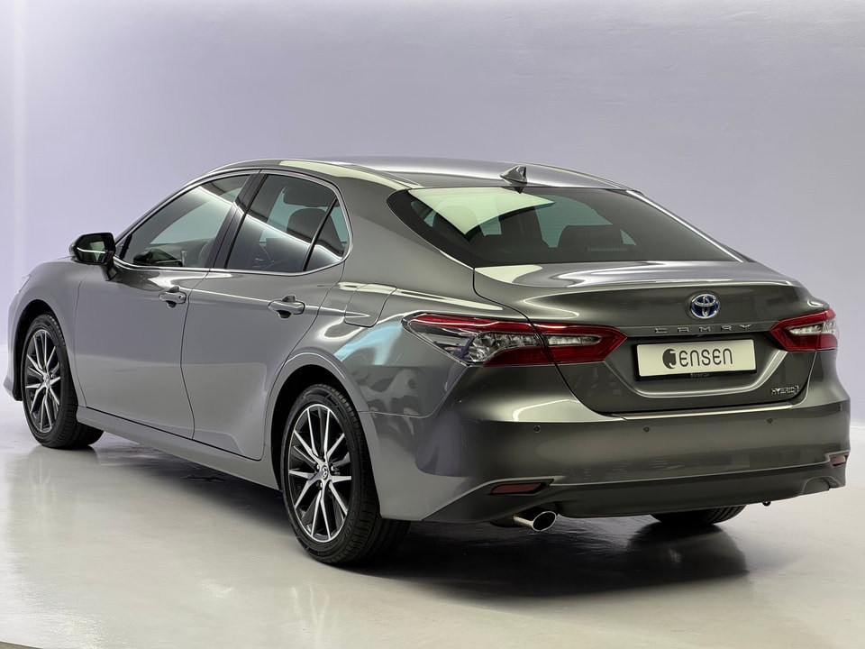 Camry Hybrid 2.5 Premium