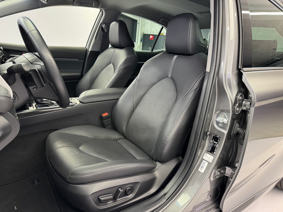 Camry Hybrid 2.5 Premium