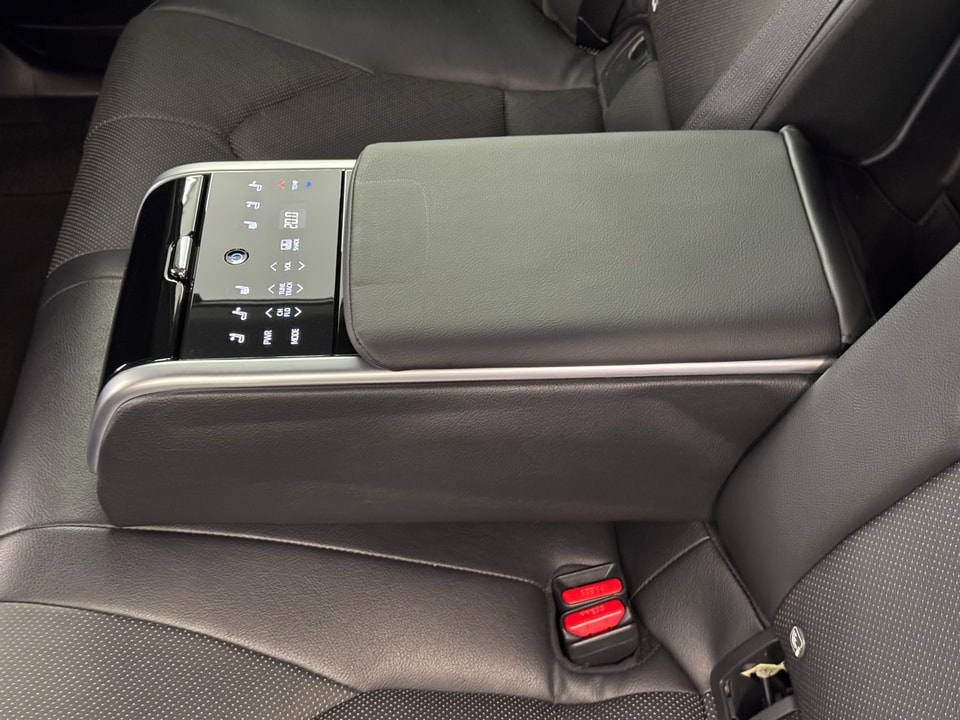 Camry Hybrid 2.5 Premium