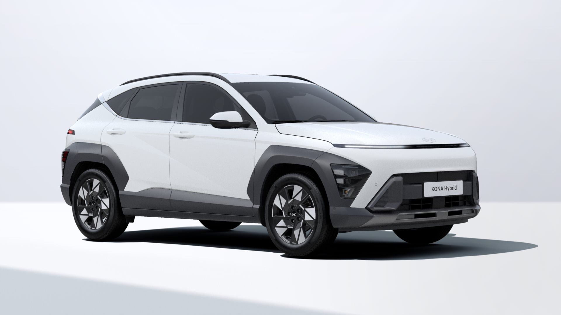 Photo HYUNDAI KONA Kona 1.6 GDi HEV Origo DCT