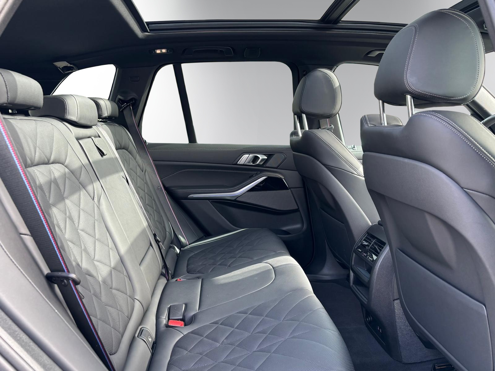 Image BMW X5 X5 xD 48V 40d M Sport Pro