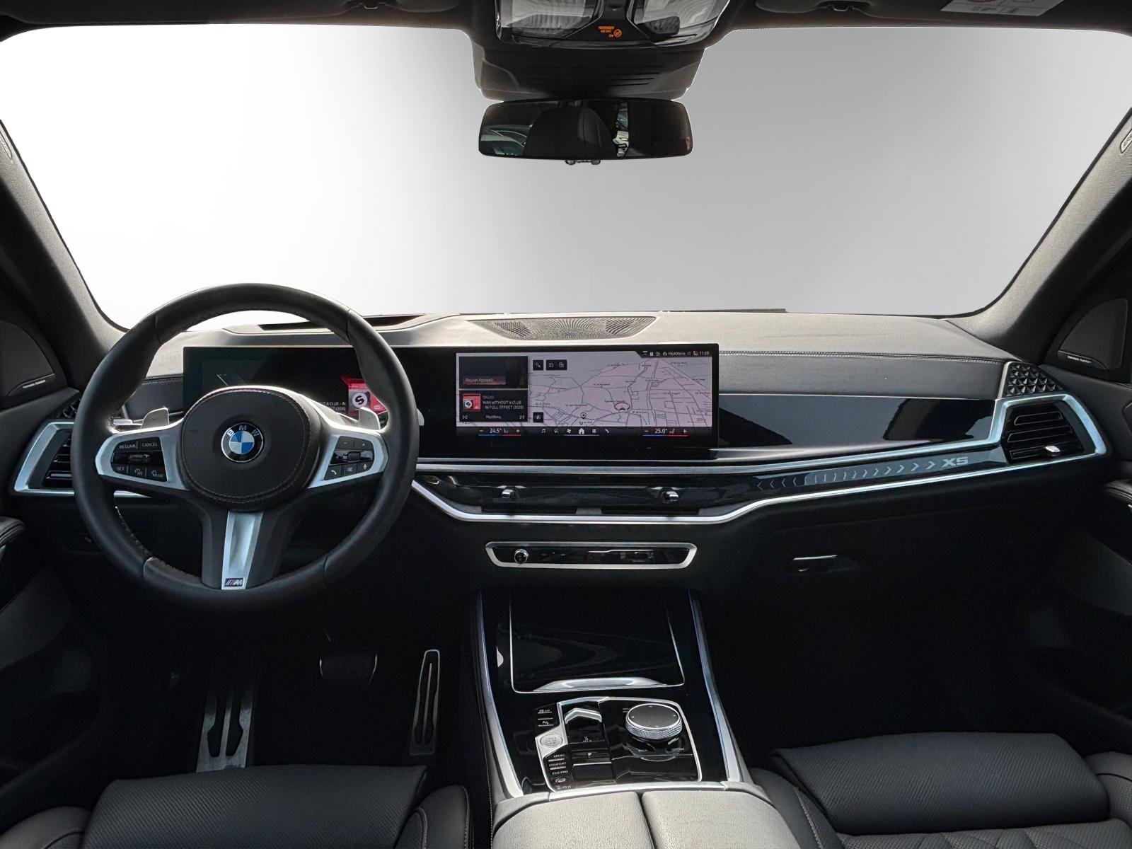 Image BMW X5 X5 xD 48V 40d M Sport Pro