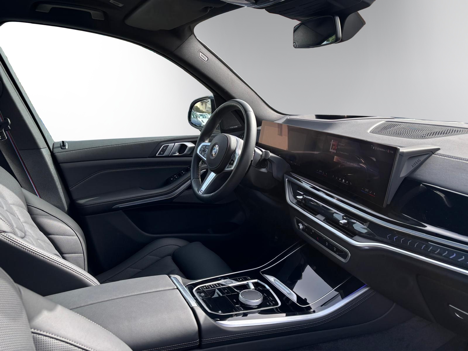 Image BMW X5 X5 xD 48V 40d M Sport Pro