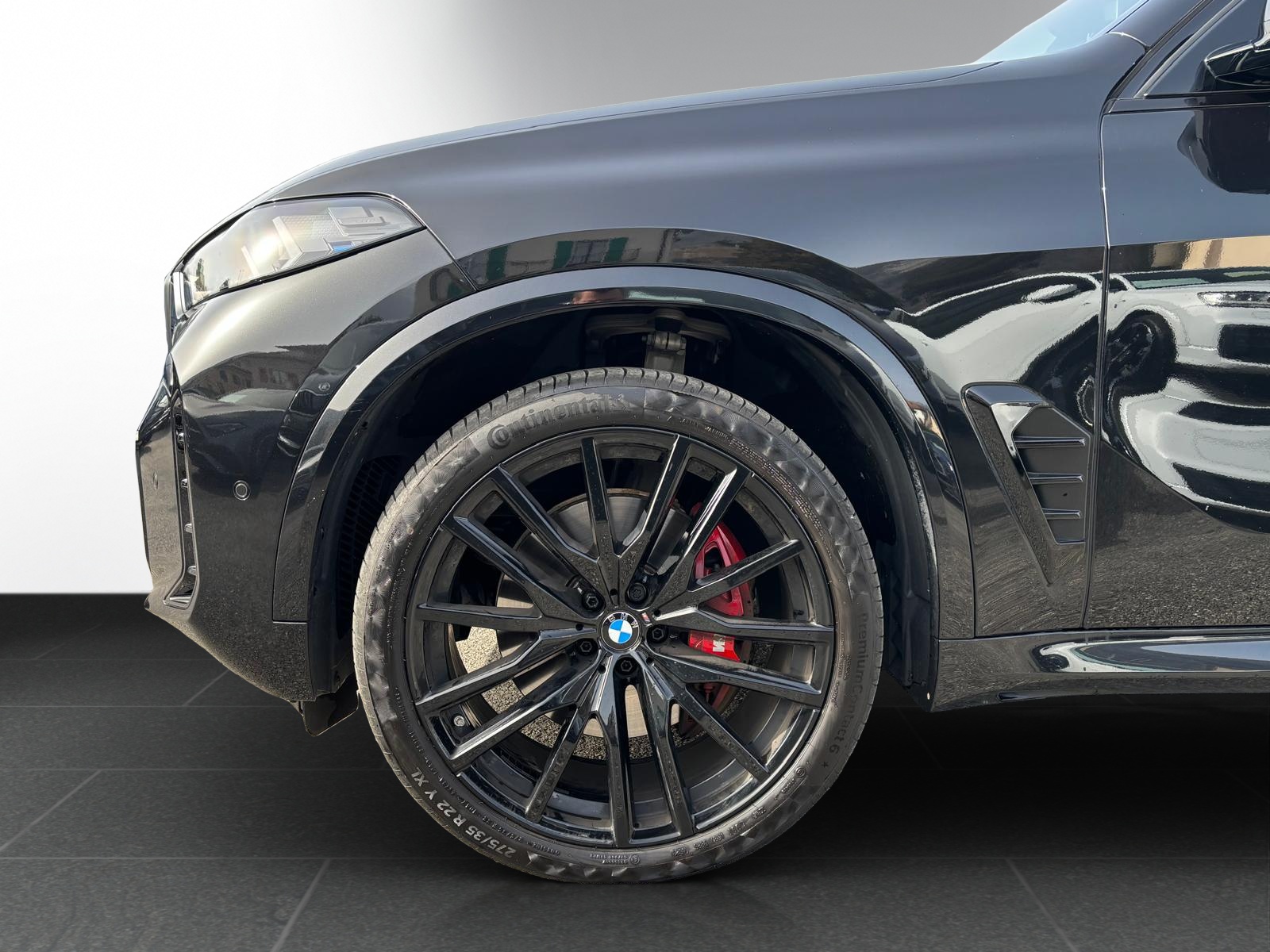 Image BMW X5 X5 xD 48V 40d M Sport Pro