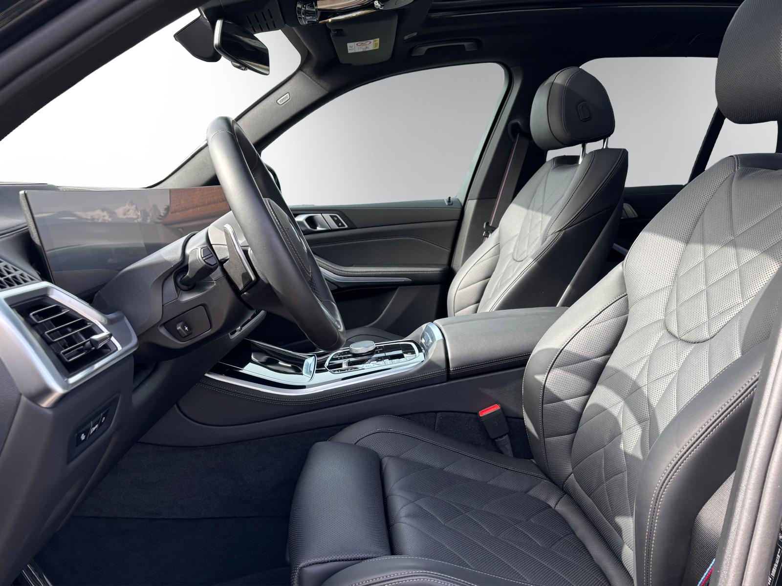 Image BMW X5 X5 xD 48V 40d M Sport Pro