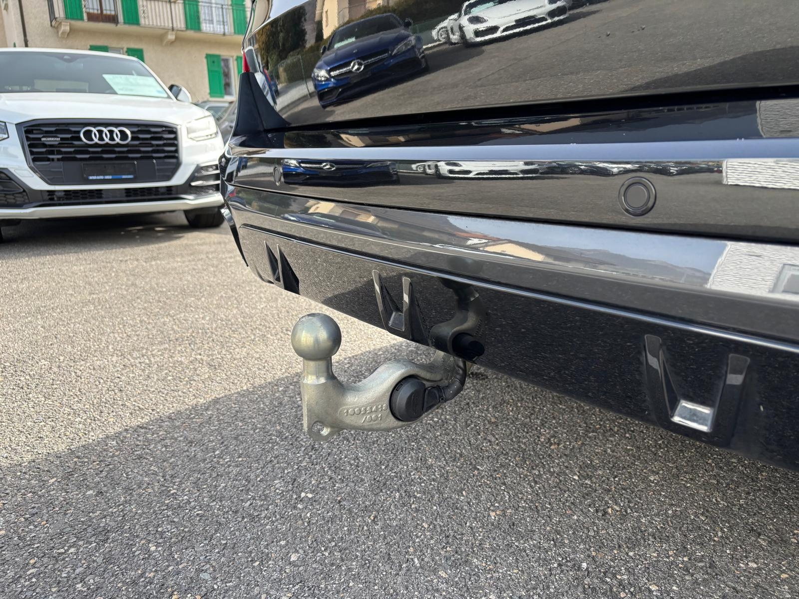 Image BMW X5 X5 xD 48V 40d M Sport Pro