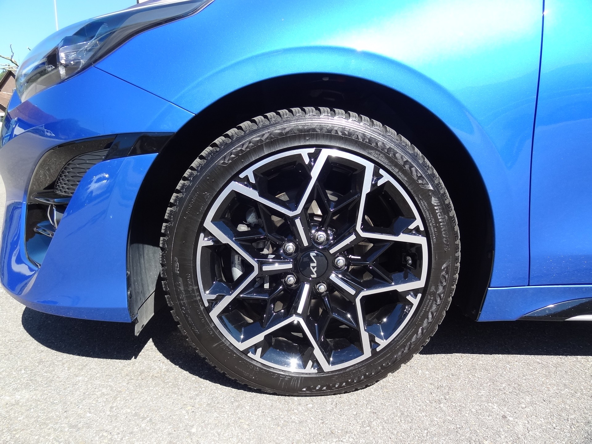 KIA ProCeed 1.5 T-GDi GT-Line DCT-showroom-element-1