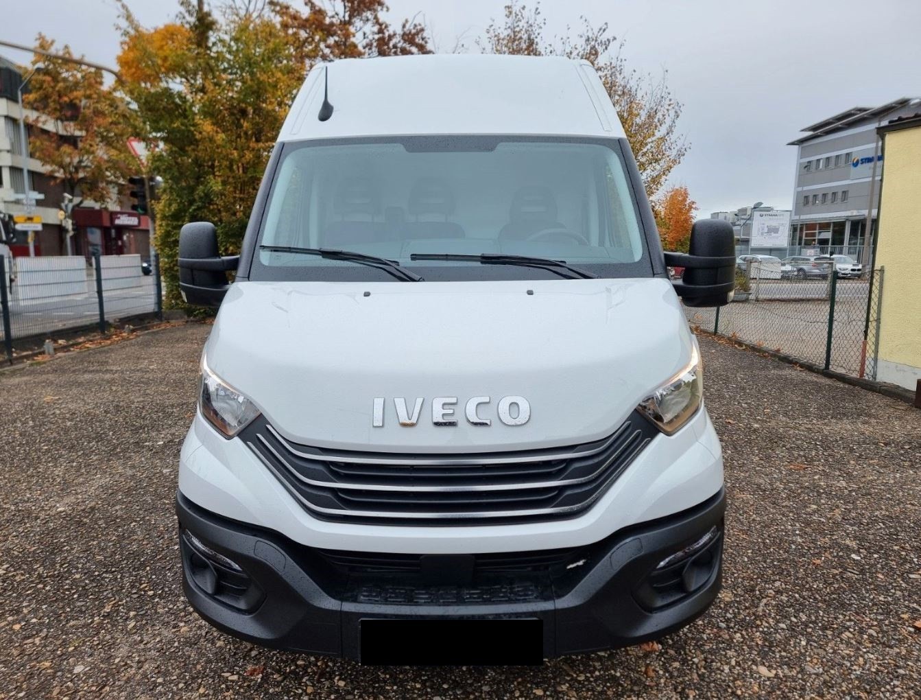 IVECO 35 S 14 A8 V - L4 H2-showroom-element-1
