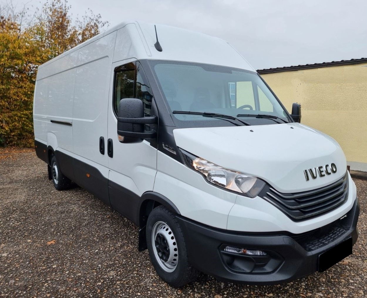 IVECO 35 S 14 A8 V - L4 H2-showroom-element-2