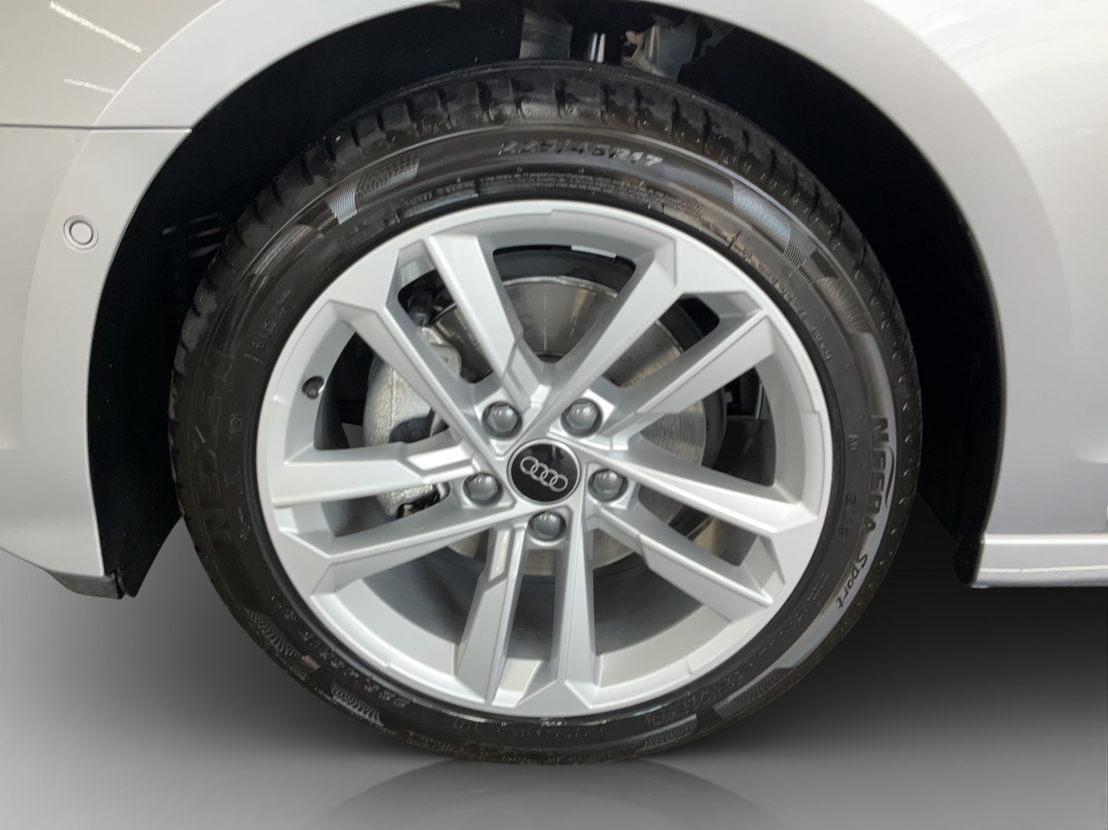 AUDI A3 Sportback 35 TFSI Attraction-image-14