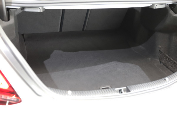 Image MERCEDES-BENZ C-200 C 200 SwissStar 4M Avant.