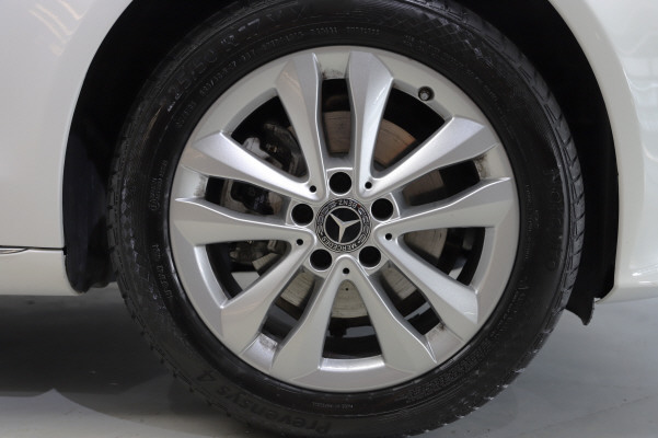 Image MERCEDES-BENZ C-200 C 200 SwissStar 4M Avant.