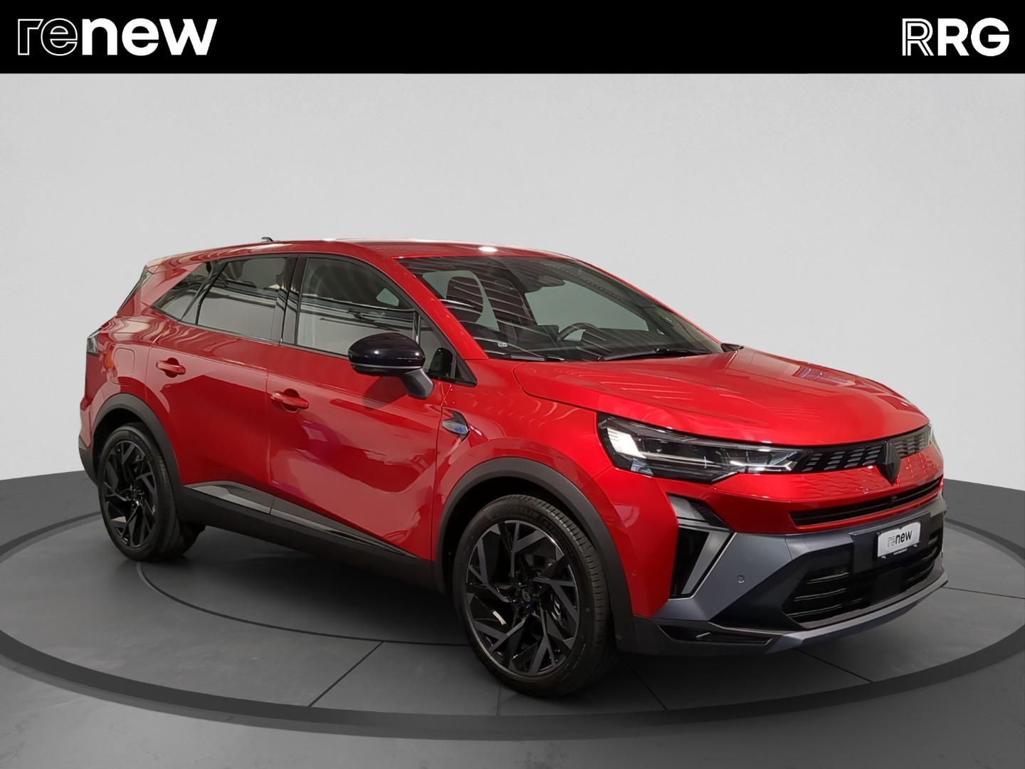 RENAULT Symbioz 1.6 E-Tech Esprit Alpine
