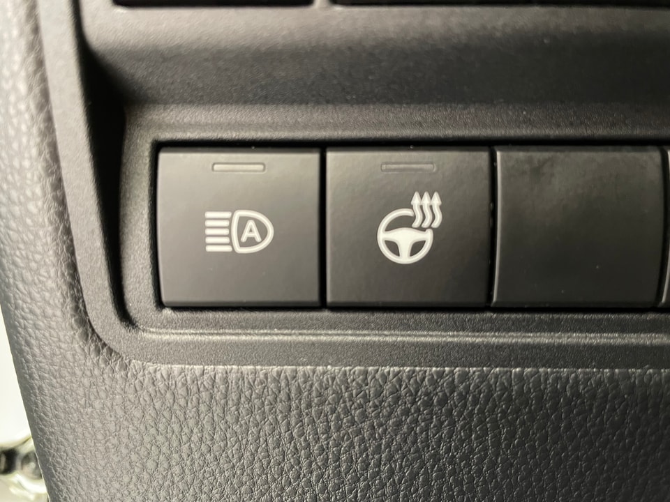 Yaris Hybrid 1.5 GR Sport