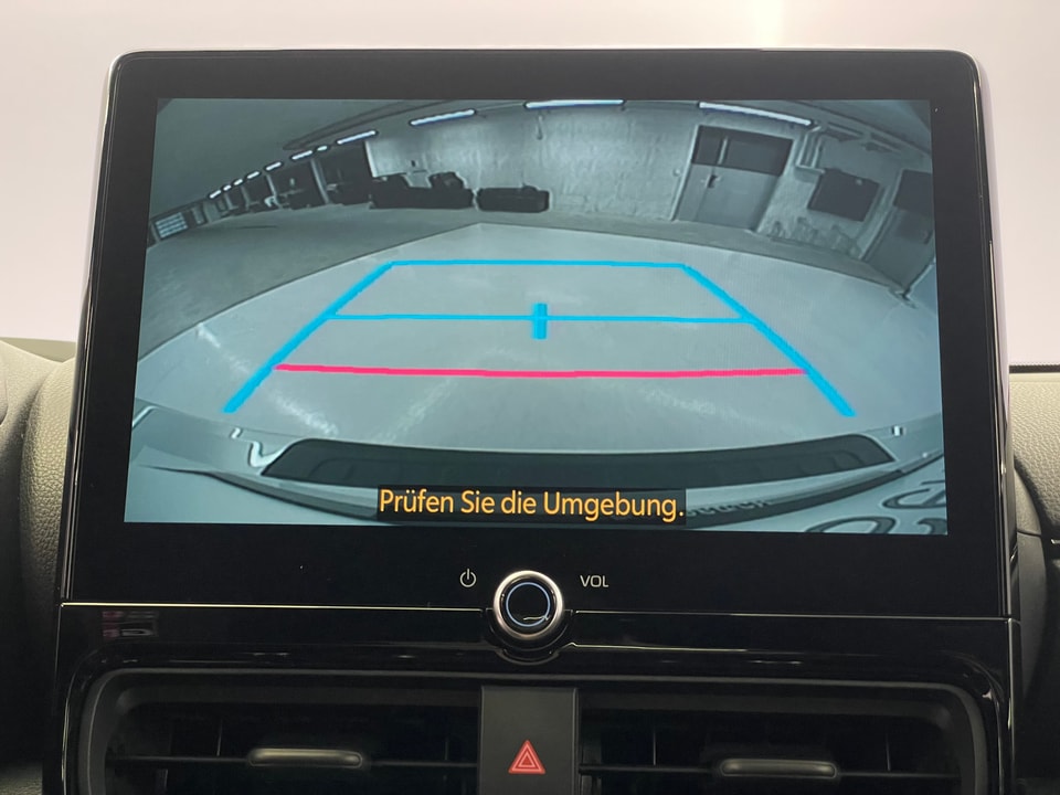 Yaris Hybrid 1.5 GR Sport