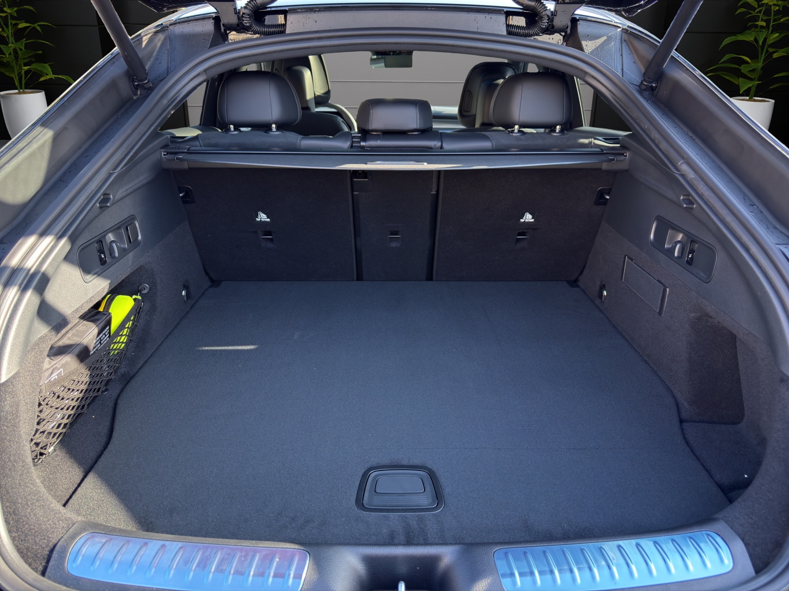 Image MERCEDES-BENZ GLC-400 GLC Coupé 400 e 4Matic EQ Star 9G-Tronic