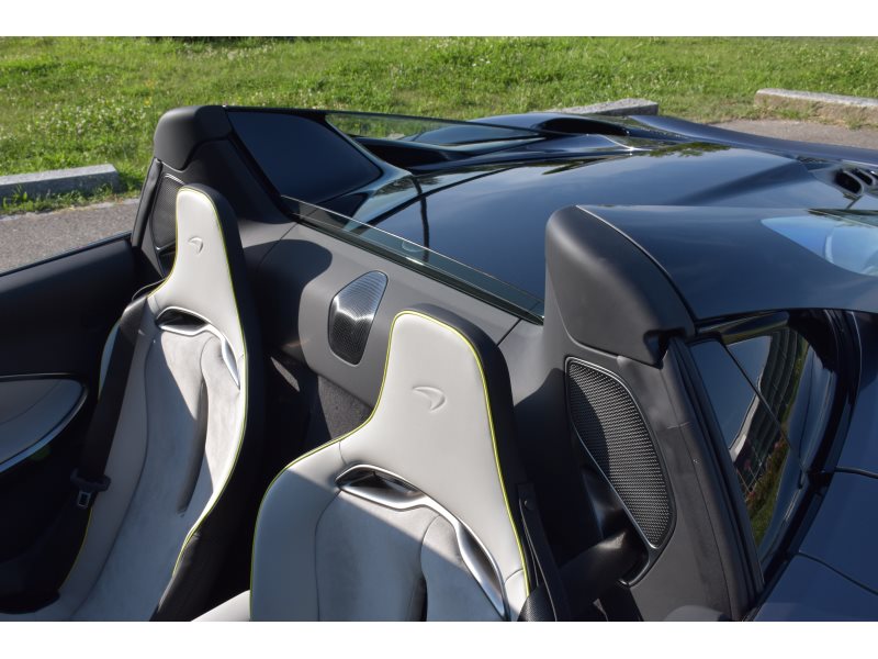 McLAREN ARTURA SPIDER MY25 Performance 3.0 V6 Plug-in Hybrid SSG-image-16
